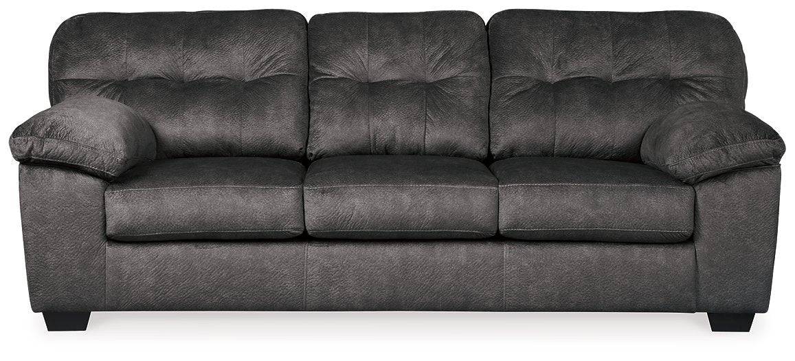 Accrington Living Room Set - Pull Up A Couch