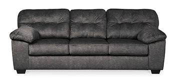 Accrington Sofa - Pull Up A Couch