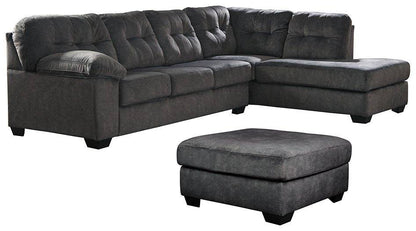 Accrington Living Room Set - Pull Up A Couch