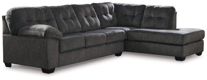 Accrington Living Room Set - Pull Up A Couch