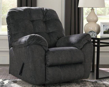 Accrington Recliner - Pull Up A Couch