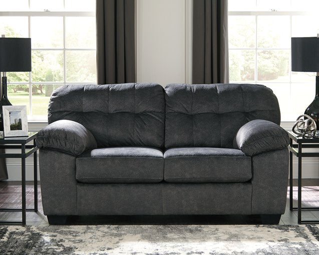 Accrington Living Room Set - Pull Up A Couch