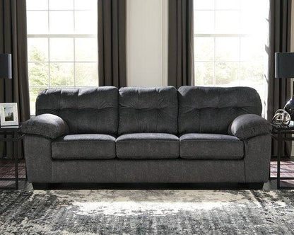 Accrington Sofa - Pull Up A Couch