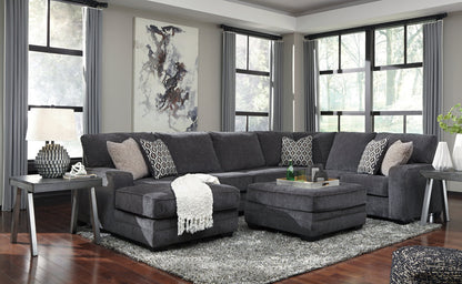 Tracling Living Room Set