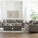 LoungeCraft Sectional Sofa (3pc)