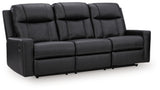 Mackmenville Reclining Sofa