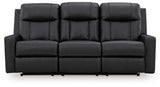 Mackmenville Reclining Sofa
