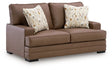 VillaCourt Loveseat - Pull Up A Couch
