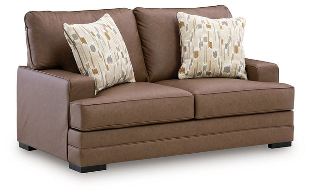 VillaCourt Loveseat - Pull Up A Couch