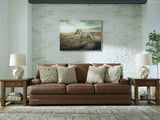 VillaCourt Sofa