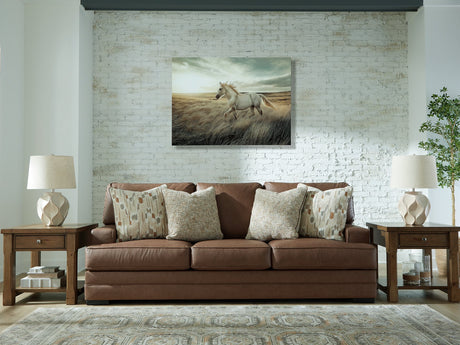 VillaCourt Sofa