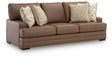 VillaCourt Sofa - Pull Up A Couch