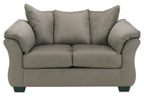 Darcy Living Room Set
