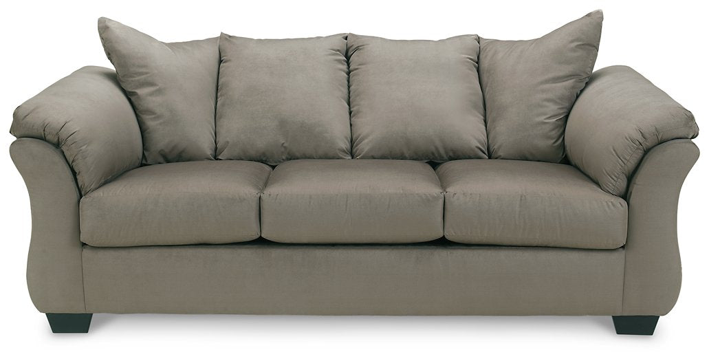 Darcy Sofa - Pull Up A Couch