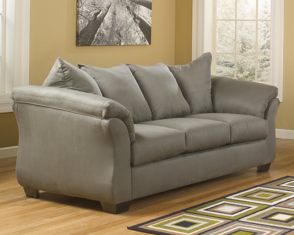 Darcy Sofa - Pull Up A Couch