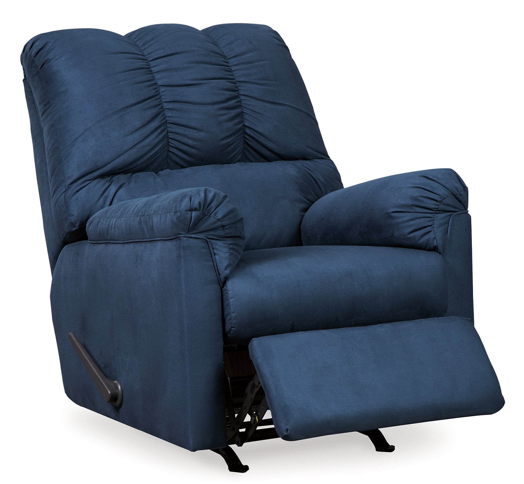 Darcy Recliner - Pull Up A Couch