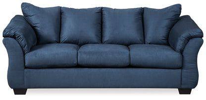 Darcy Sofa - Pull Up A Couch