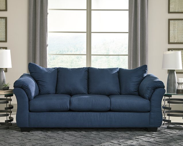 Darcy Sofa - Pull Up A Couch