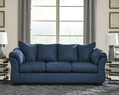 Darcy Sofa - Pull Up A Couch