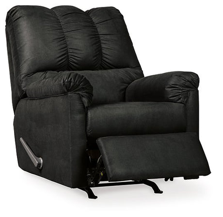 Darcy Recliner