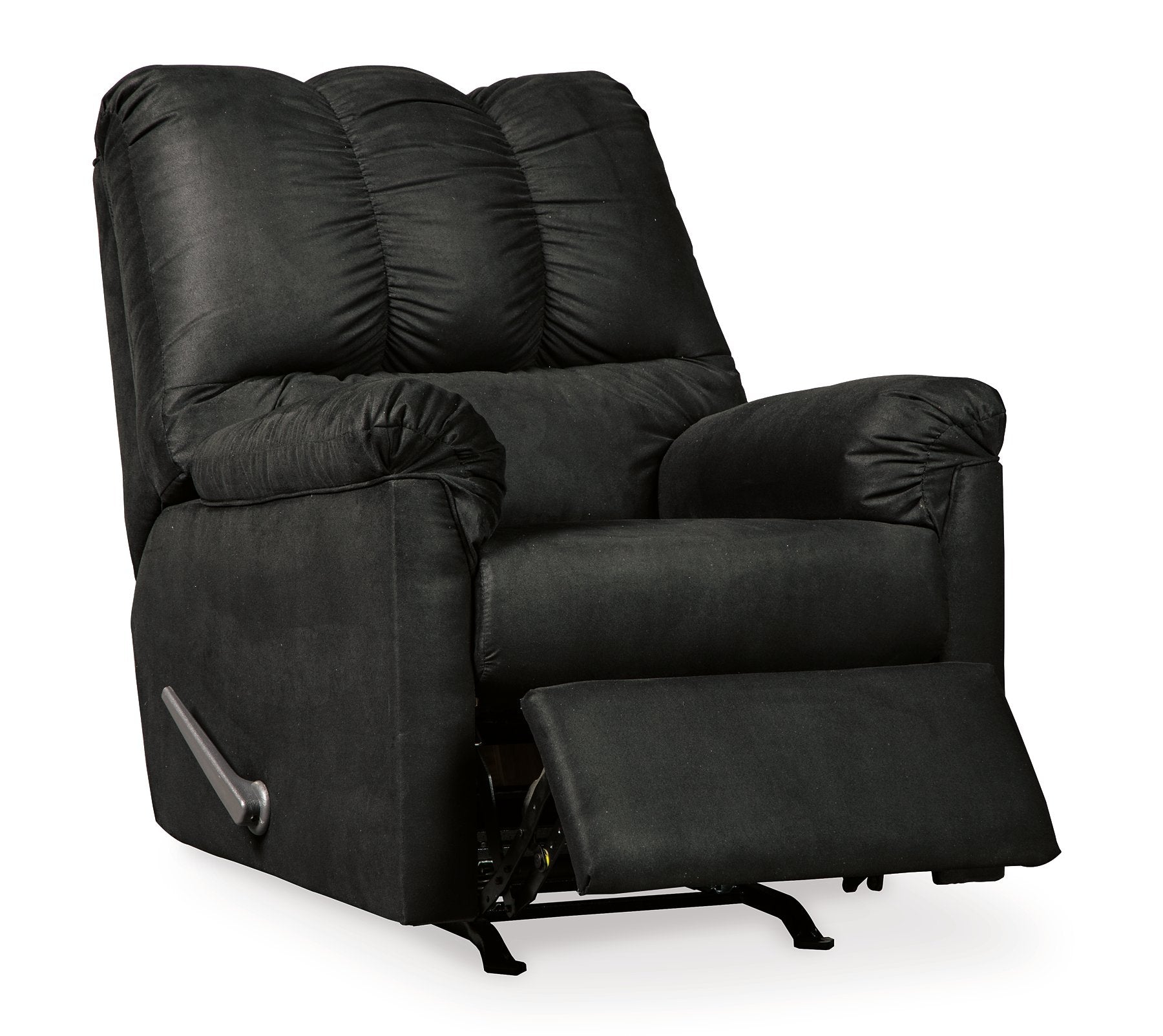 Darcy Recliner - Pull Up A Couch