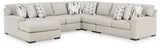 Laurelgrove Sectional with Chaise