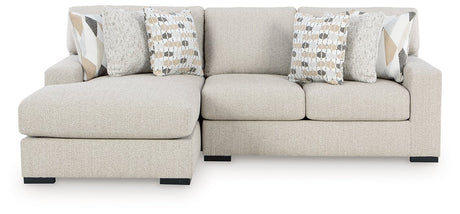 Laurelgrove Sectional Sofa Chaise