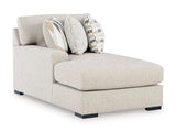 Laurelgrove Sectional Sofa Chaise