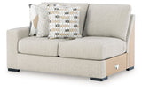 Laurelgrove Sectional with Chaise