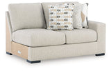 Laurelgrove Sectional with Chaise