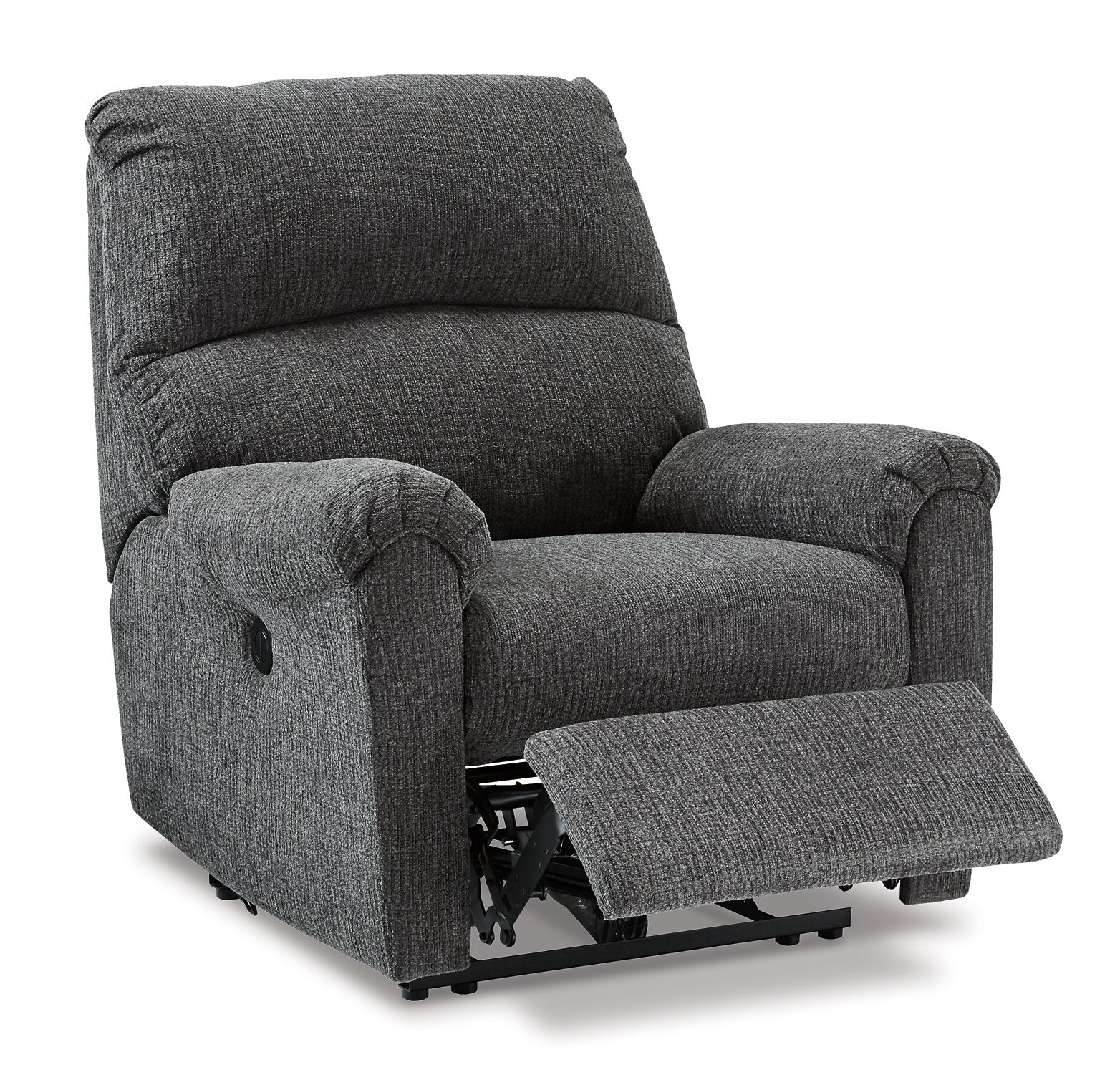 McTeer Power Recliner - Pull Up A Couch