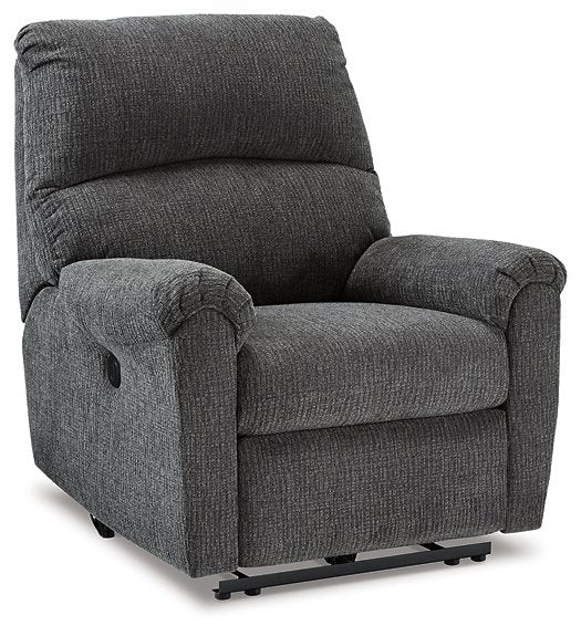 McTeer Power Recliner - Pull Up A Couch