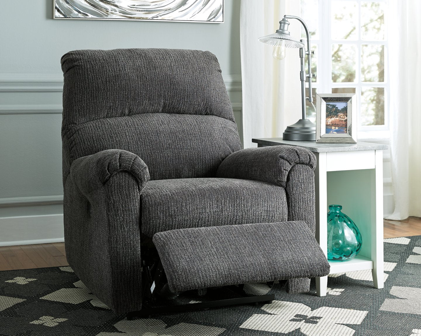 McTeer Power Recliner - Pull Up A Couch