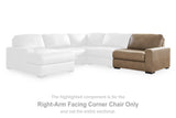 Veronella Sectional with Chaise