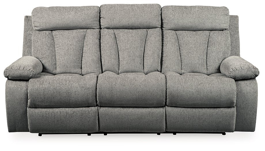 Mitchiner Living Room Set - Pull Up A Couch