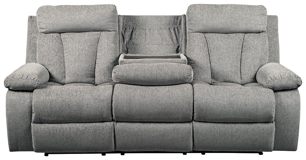 Mitchiner Living Room Set - Pull Up A Couch