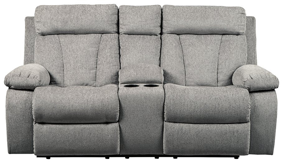 Mitchiner Living Room Set - Pull Up A Couch