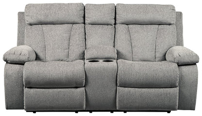 Mitchiner Living Room Set - Pull Up A Couch