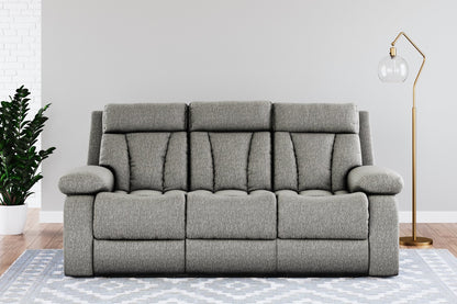 Mitchiner Living Room Set - Pull Up A Couch