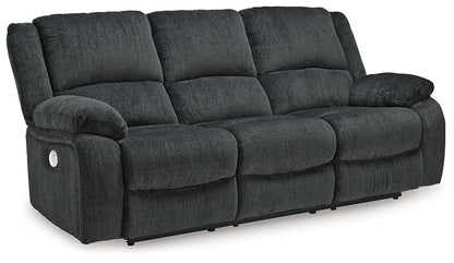 Draycoll Living Room Set - Pull Up A Couch