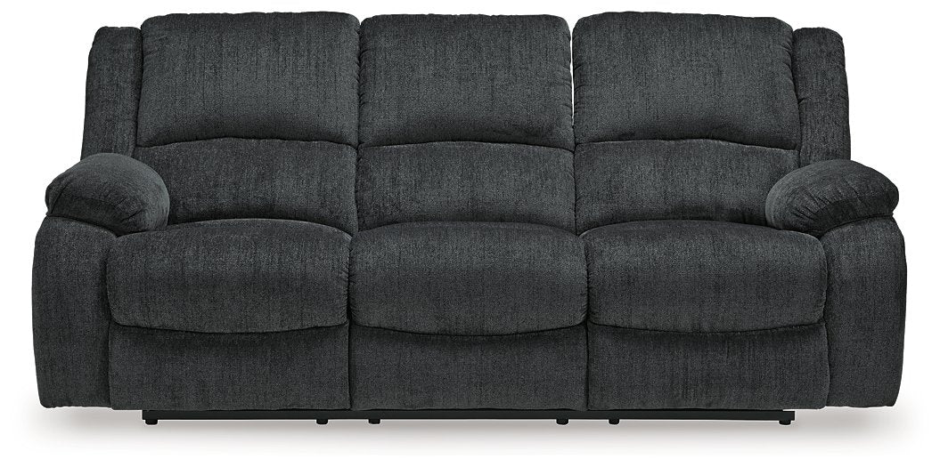 Draycoll Living Room Set - Pull Up A Couch