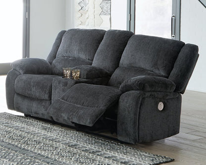 Draycoll Living Room Set - Pull Up A Couch