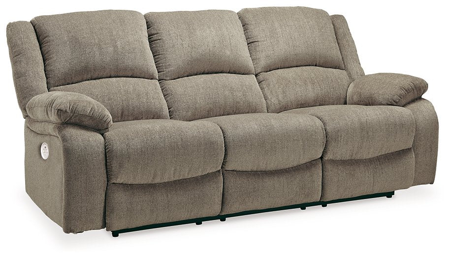 Draycoll Living Room Set - Pull Up A Couch