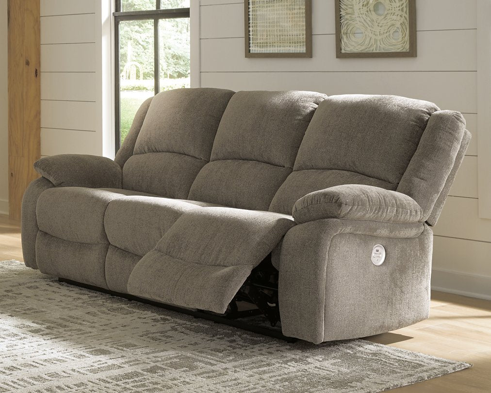 Draycoll Living Room Set - Pull Up A Couch