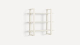 Burrow Index Shelf