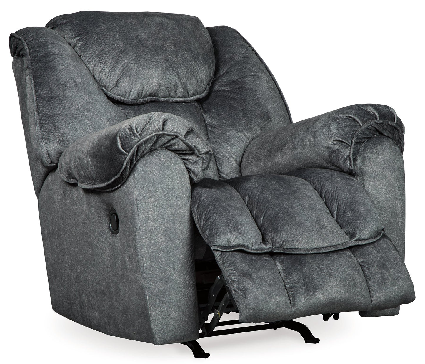 Capehorn Recliner - Pull Up A Couch