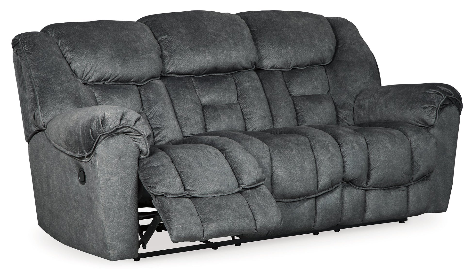 Capehorn Reclining Sofa - Pull Up A Couch