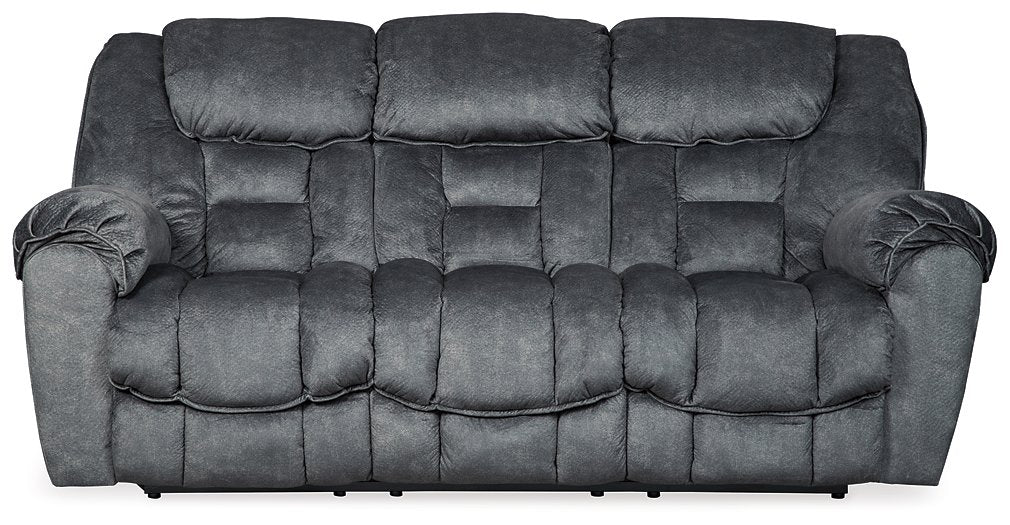 Capehorn Living Room Set - Pull Up A Couch