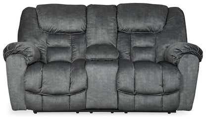 Capehorn Living Room Set - Pull Up A Couch