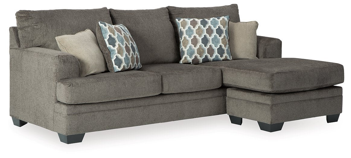 Dorsten Living Room Set - Pull Up A Couch